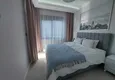 Affordable Purchase Furnished one-bedroom apartment in Avsallar area. New buildings in Alanya 15