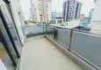 Affordable Purchase Urgent sale! 1+1 apartment from the owner in a new building - Mahmutlar district, Alanya 10