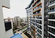 Affordable Purchase Finely finished apartments from the owner in the Mahmutlar area - 600 meters from the sea 15