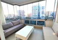 Affordable Purchase 1+1 apartment with furniture and a glazed balcony 450 meters from the sea — Mahmutlar, Alanya 14 