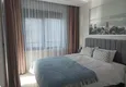 Affordable Purchase Furnished one-bedroom apartment in Avsallar area. New buildings in Alanya 16