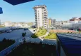 Affordable Purchase Apartment from the owner with sea view in a new complex — Alanya, Avsallar district 16 