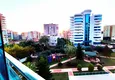 Affordable Purchase 1+1 apartment with furniture and a glazed balcony 450 meters from the sea — Mahmutlar, Alanya 15 