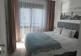 Affordable Purchase Furnished one-bedroom apartment in Avsallar area. New buildings in Alanya 18