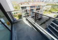 Affordable Purchase 1+1 apartment from the owner in a new residential complex - Mahmutlar district, Alanya, 52 m2, 4th floor 19 