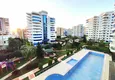 Affordable Purchase 1+1 apartment with furniture and a glazed balcony 450 meters from the sea — Mahmutlar, Alanya 16 