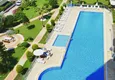 Affordable Purchase 1+1 apartment with furniture and a glazed balcony 450 meters from the sea — Mahmutlar, Alanya 17 