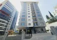 Buy 1+1 apartment from the owner in a new residential complex - Mahmutlar district, Alanya, 52 m2, 4th floor 1 