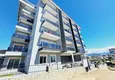 Buy Apartment in Avsallar in a new complex from the owner 1
