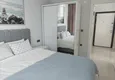 Affordable Purchase Furnished one-bedroom apartment in Avsallar area. New buildings in Alanya 20