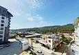 Affordable Purchase Apartment 2+1 from an investor in a premium luxury complex at the final stage of construction, Avsallar district - Alanya 13