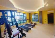 Buy Apartment from the owner with sea view in a new complex — Alanya, Avsallar district 27 