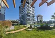 Buy New investment project for a residential complex in Avsallar 22 