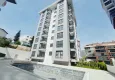 Buy 1+1 apartment from the owner in a new residential complex - Mahmutlar district, Alanya, 52 m2, 4th floor 2 