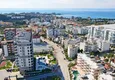 Buy Super price! Apartments with fine finishing and sea views in a new luxury complex - Alanya, Avsallar district 3 
