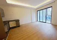 Affordable Purchase  One bedroom apartment in Mahmutlar with installments  3 