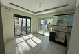 Affordable Purchase  New one-bedroom apartment in a modern residence - Alanya, Avsallar district 3 