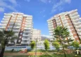 Buy 1+1 apartment with furniture and a glazed balcony 450 meters from the sea — Mahmutlar, Alanya 3 
