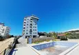 Buy Apartment in Avsallar in a new complex from the owner 3