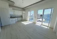 Affordable Purchase Apartment with an installment plan of up to 3 months 250 meters from the sea — Alanya, Incekum district 3