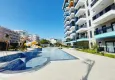 Buy Apartment from the owner with sea view in a new complex — Alanya, Avsallar district 4 