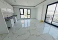 Affordable Purchase 1+1 apartment from the owner in a new residential complex - Mahmutlar district, Alanya, 52 m2, 4th floor 5 