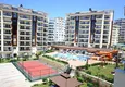 Buy Apartment in Avsallar in a complex with a private beach, furnished with sea views  4 