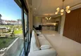 Affordable Purchase 3+1 apartment from the owner with new furniture in a new building - Oba district, Alanya 4