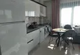 Affordable Purchase Furnished one-bedroom apartment in Avsallar area. New buildings in Alanya 4