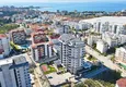 Buy Super price! Apartments with fine finishing and sea views in a new luxury complex - Alanya, Avsallar district 5 