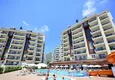 Buy Apartment in Avsallar in a complex with a private beach, furnished with sea views  5 