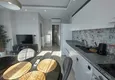 Affordable Purchase Furnished one-bedroom apartment in Avsallar area. New buildings in Alanya 5