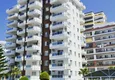 Buy 1+1 apartment with furniture and a glazed balcony 450 meters from the sea — Mahmutlar, Alanya 6 