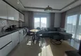 Affordable Purchase Furnished one-bedroom apartment in Avsallar area. New buildings in Alanya 6