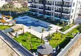 Buy Super price! Apartments with fine finishing and sea views in a new luxury complex - Alanya, Avsallar district 7 