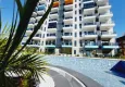 Buy Apartment from the owner with sea view in a new complex — Alanya, Avsallar district 7 