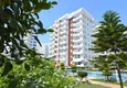 Buy 1+1 apartment with furniture and a glazed balcony 450 meters from the sea — Mahmutlar, Alanya 8 