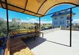 Buy Apartment in Avsallar in a new complex from the owner 8
