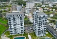 Buy New investment project for a residential complex in Avsallar 9 