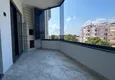 Affordable Purchase  City apartment with a glazed balcony after renovation in Gazipasa 9 