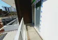 Affordable Purchase 1+1 apartment in Avsallar in a new boutique complex 9