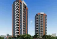 Buy Apartments in a new residential complex in Mezitli-Mersin area 2