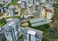 Buy New investment project for a residential complex in Avsallar 16 