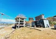 Affordable A unique project of a residential complex in the area of Turkler - Alanya 3
