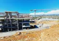 Affordable A unique project of a residential complex in the area of Turkler - Alanya 5