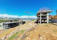 Affordable A unique project of a residential complex in the area of Turkler - Alanya 6