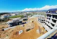 Affordable A unique project of a residential complex in the area of Turkler - Alanya 7
