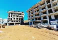 Affordable A unique project of a residential complex in the area of Turkler - Alanya 10