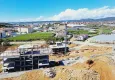 Affordable A unique project of a residential complex in the area of Turkler - Alanya 11