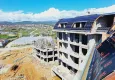 Affordable A unique project of a residential complex in the area of Turkler - Alanya 14